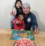Julio Barcelo - Facebook