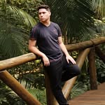 Julio Cesar Barros Barcelo - @julio_bbarcelo - Instagram