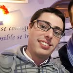 Julio Barea Asencio - @jbarea93 - Instagram