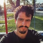 Júlio Barros - @julio.barros.08 - Instagram