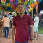 Julio Barros - @__juliobarros - Instagram