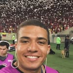 Júlio Barros - @calouroesportivo - Instagram