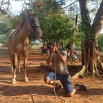 Julio Barros - @julio_vaqueiro063 - Instagram