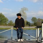 Julio Barroso - @jbarroso479 - Instagram
