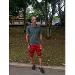 Julio Barroso - @julio_barrosooo - Instagram