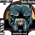 Julio Bedolla - @julio_barber_mx - Instagram