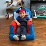 Julio Cesar Bedolla - @juanmanuel112015 - Instagram