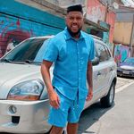 Barbeiro Julio - @barbeiro_julioblacks - Instagram