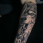 BLACK&GREY⚫️. - @julioblacktattoo - Instagram