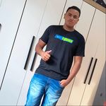 Julio Augusto - @julioblack.8 - Instagram