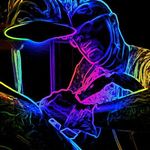 Julio Black - @julioprohibido - Instagram