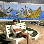 Julio Cesar Infante Huamán - @julioblack1996 - Instagram