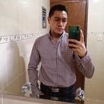 Julio Solórzano - @julio_black_sol - Instagram