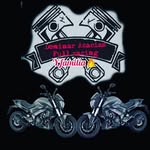 Julio Bolaños - @acacias_dominar_full_racing - Instagram