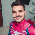 Julio Bruno - @juliobruno.silva - Instagram