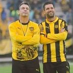 Julio Bruno - Facebook