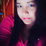 Elizabeth García Ramón - @juliocalles6962020 - Instagram