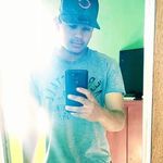 Julio Calvillo - @mariana.escareno.7 - Instagram