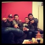 Julio Calvillo - @julio_calvillo - Instagram