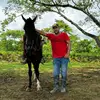 Amor y pacion por los caballos - @julio_camargo1 - TikTok