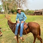 Julio Camargo - @_juliocamargo - Instagram