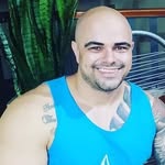 Julio Camargo - @juliocamargo152 - Instagram
