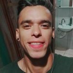 Júlio Camargo - @juliocamargosp - Instagram