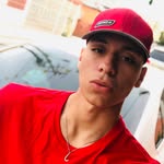 Emmanuel Garcia - @julio.camarillogarcia - Instagram