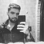 Julio Camarillo - @julioalfonso16c - Instagram