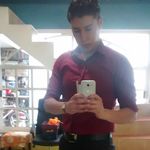 Julio Camarillo - @julio.cmrll - Instagram