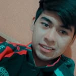 Julio Camarillo - @camarillo1712 - Instagram