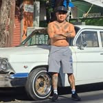 Julio Camarillo Lopez - @ultrajul - Instagram
