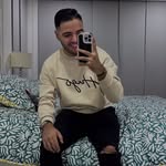Julio Camilo - @julioadarragas - Instagram