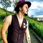Júlio Campos - @juliocamposrock - Instagram