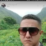Julio Capote - @skullcandybar - Instagram