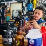 Julio Capote - Facebook