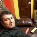 Julio Cerna - @julio.cerna1976 - Instagram