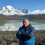 Julio Cerna Coronado - @juliocernacoronado - Instagram