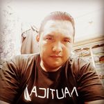 Julio Cervera - @juliocervera20 - Instagram