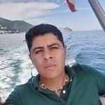 Julio Cervera - @cerverajc95 - Instagram