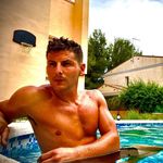 Julio cervera - @julio_cb10 - Instagram