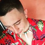Julio Cervera - @juliocervera55 - Instagram
