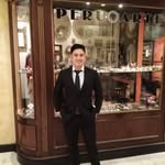Julio Cisneros - @jecisneros32 - Instagram