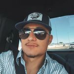 Julio Cobos - @julioo.5.7 - Instagram