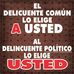 No a la renuncia de Julio Cobos - Facebook