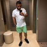 Julio Collado - @the_mello66 - Instagram