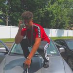 Julio Collado - @julio.c809 - Instagram