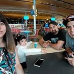 Julio Coronel - @coroneljulioush - Instagram