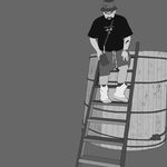 Julio Corral - @_pintado_ - Instagram