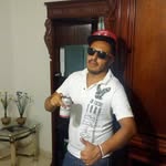 Julio Corral - @corral9841 - Instagram